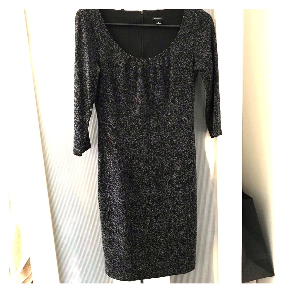 Ann Taylor dress